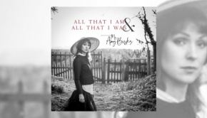 Ms Amy Birks - All That I Am & All That I Was