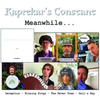 Kaprekar’s Constant – Meanwhile… [EP]