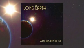 Long Earth - Once Around the Sun