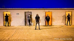 …And You Will Know Us by the Trail of Dead