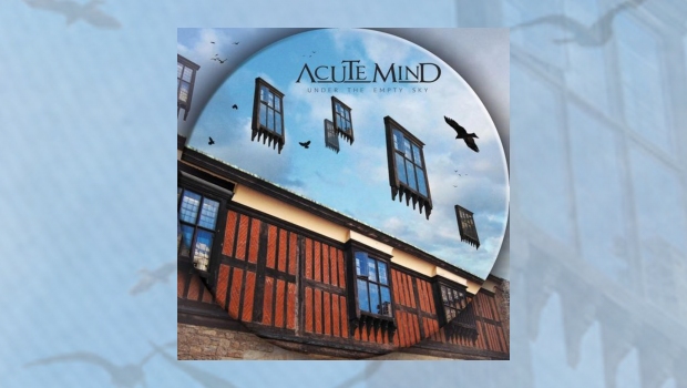 Acute Mind - Under The Empty Sky