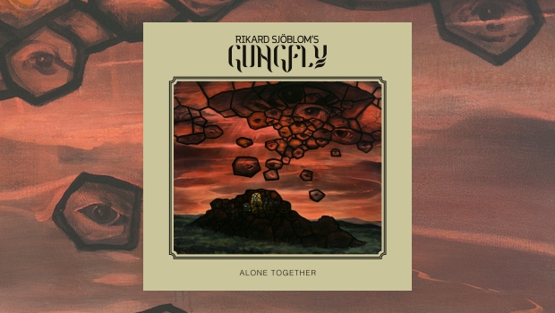 Rikard Sjöblom’s Gungfly - Alone Together