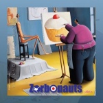 Zorbonauts – The Unobserved Beaver