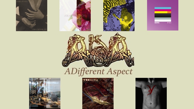 ADA#42 (A Different Aspect)