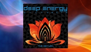 Deep Energy Orchestra - The Return