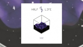IZZ - Half Life [EP]