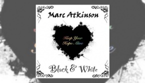 Marc Atkinson - Black & White