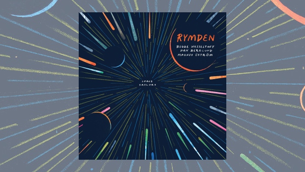 Rymden – Space Sailors