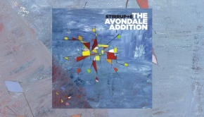 Stirrup+6 - The Avondale Addition