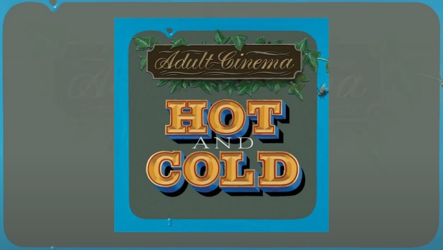 Adult Cinema - Hot And Cold