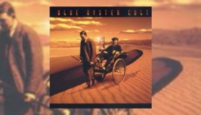 Blue Oyster Cult - Curse of the Hidden Mirror