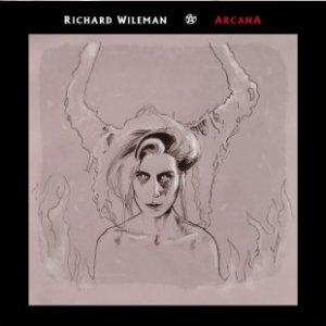 Richard Wileman - Arcana