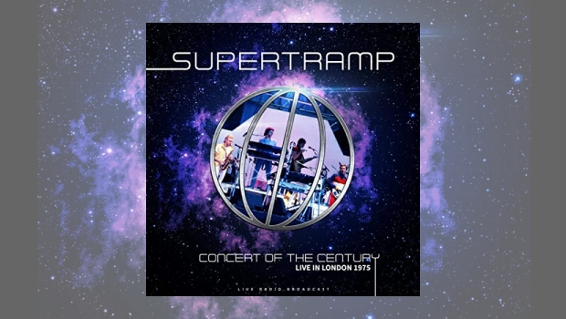 Supertramp - Concert Of The Century: Live In London 1975