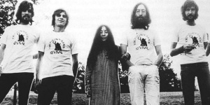The Plastic Ono Band