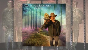 William Shatner – The Blues