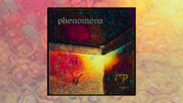 ESP Project - Phenomena