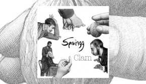 Sproingg - Clam