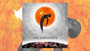 The Erkonauts - I Want It To End