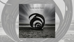 Tiger Moth Tales - The Whispering Of The World