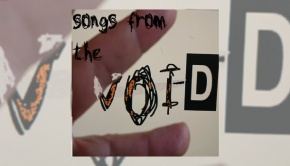 VOI-D - Songs From The VOI-D