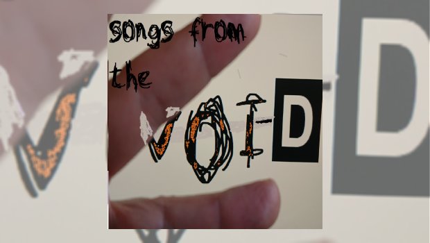 VOI-D - Songs From The VOI-D