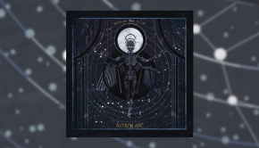 Astrolabe – Death: An Ode To Life