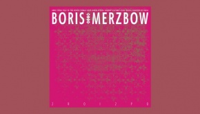 Boris & Merzbow - 2R0I2P0