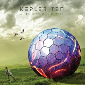 Kepler Ten - A New Kind of Sideways