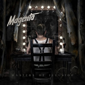 Magenta – Masters of Illusion