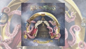 Ring Van Möbius - The 3rd Majesty
