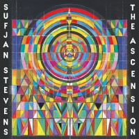 Sufjan Stevens – The Ascension