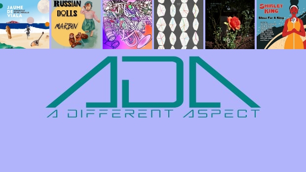 ADA#49 (A Different Aspect)