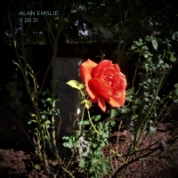Alan Emslie - Y 20 21 [EP]