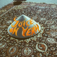 Juice Oh Yeah – Juice Oh Yeah