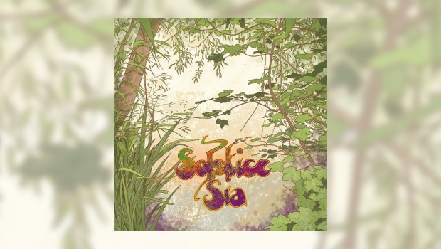Solstice – Sia
