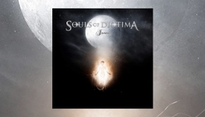 Souls Of Diotima - Janas