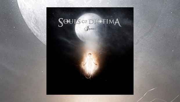 Souls Of Diotima - Janas