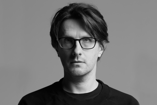 Steven Wilson [photo Andrew Hobbs]
