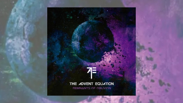 The Advent Equation - Remnants Of Oblivion