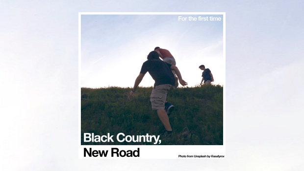 Black Country, New Road – For The First Time