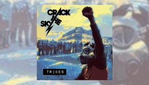 Crack the Sky - Tribes