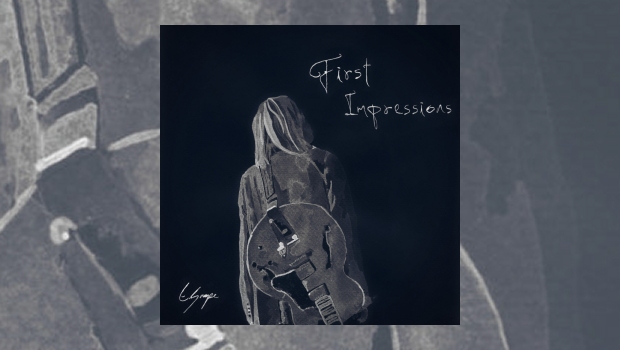 Erin Snape – First Impressions