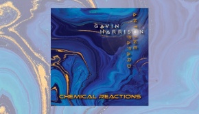 Gavin Harrison & Antoine Fafard - Chemical Reactions