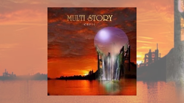 Multi Story – CBF10