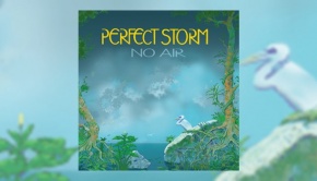 Perfect Storm - No Air