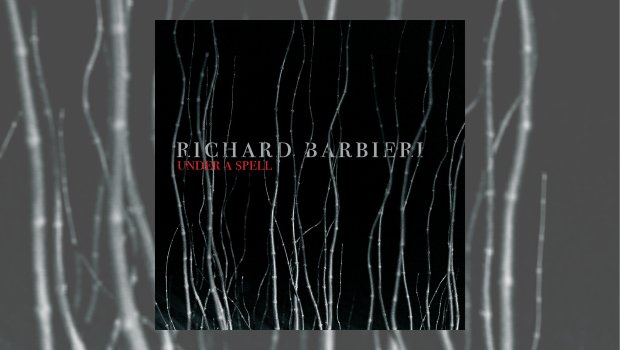 Richard Barbieri - Under A Spell