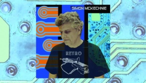 Simon McKechnie - Retro