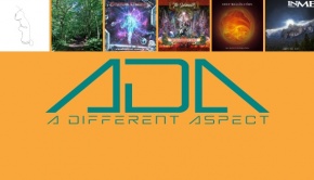 ADA#56 (A Different Aspect)