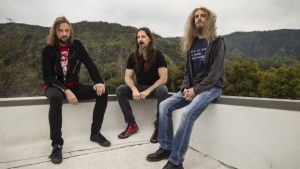 The Aristocrats - photo Manu Haeussler