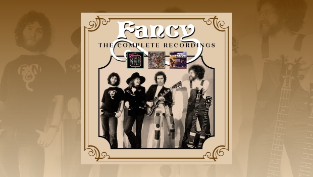 Fancy – The Complete Recordings